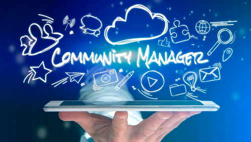 COMPETENCIAS TECNOLÓGICAS PARA COMMUNITY MANAGERS